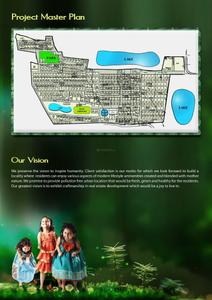 MyDearCity Developers Banalata Brochure 5