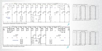 DLF Capitol Point Brochure 7