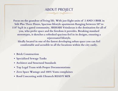 Sri Hari Vrindavan Brochure 7