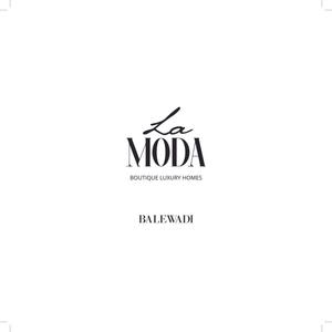 La Moda Brochure 1