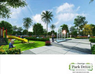 Prestige Park Drive Phase 3 Brochure 8