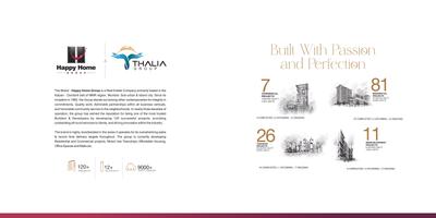 Saubhagyam Brochure 2