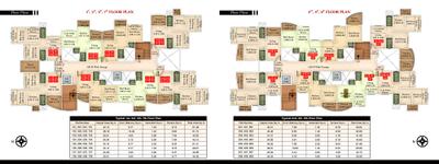 Pavilion Regency Brochure 4