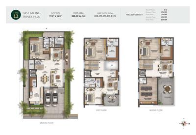 La Casa Brochure 43