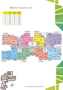 Loharuka Urban Greens Phase II B Brochure 16