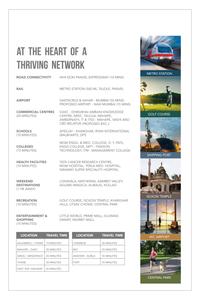 Adhiraj Samyama Brochure 5