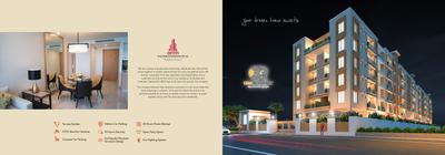 OMM Residency Brochure 2