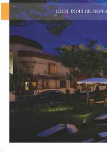 Pacifica Lakeside Developers LLP Casa Lakeside Phase 2 Brochure 29