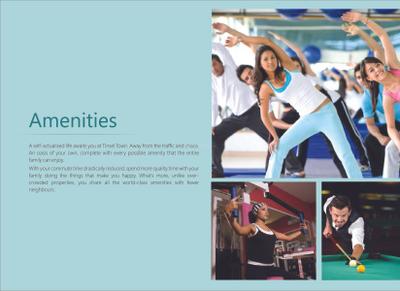 Kohinoor Tinsel Town Brochure 14