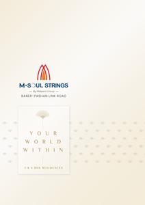 M Soul Strings Brochure 1