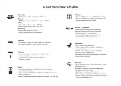 Krishna Zirve Brochure 15