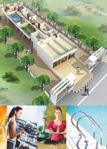 Sairama Sai Rama Brochure 9