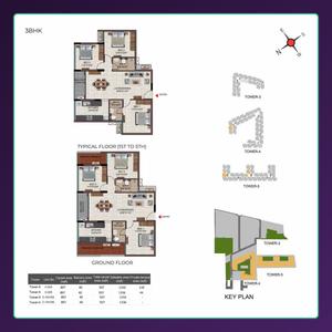 Casagrand Southbrooke 2 Brochure 71
