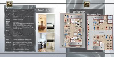 K L Heights Brochure 4