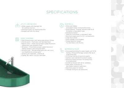 Siddhashila Treasure Troves Brochure 29