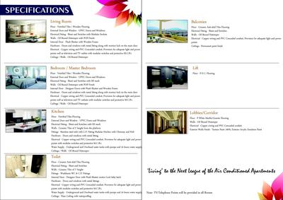 Victory Central Brochure 5