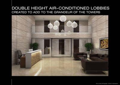 Godrej Meridien Brochure 16