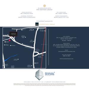 Dhaval Sunrise Orlem Brochure 23