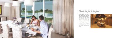 Ansal Sushant Golf City Brochure 23