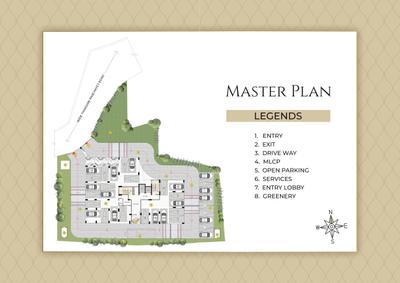 Sattvik Gateway Brochure 11