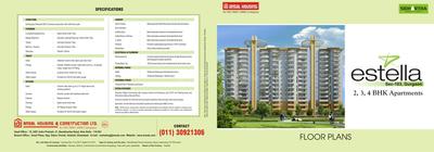 Ansal Estella Brochure 1