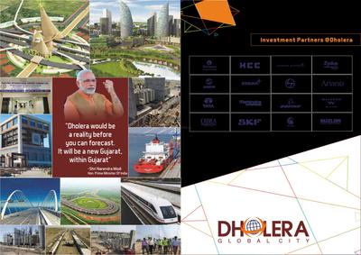 Image of 4000 Sq.ft Residential Plot / Land for sale in Dholera Global City, Dholera, Ahmedabad for Rs. 20000000