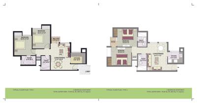 Jaypee Kosmos Brochure 10
