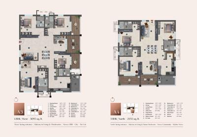 NEO Towers Brochure 40