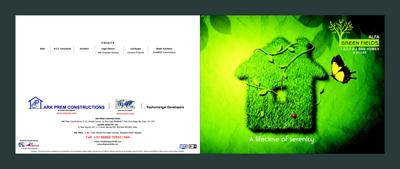 APL Alfa Greenfields Phase 1 Brochure 1