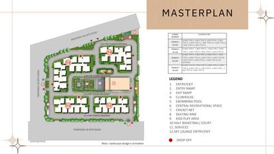Prestige Spring Heights Brochure 12