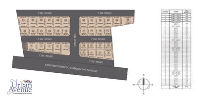 Ruby Urban Avenue Brochure 4