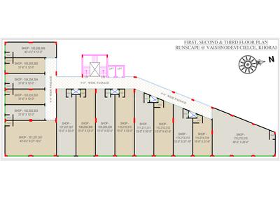 Kj Runscape Brochure 2