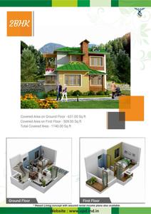 Uttarakhand Swarna Homes Brochure 5