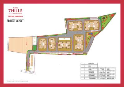 Mantra 7 Hills Phase II Brochure 11