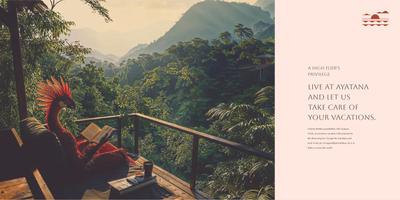 Ayatana Residences E City Brochure 13
