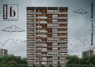 Jaydeep Alphabet B Brochure 1