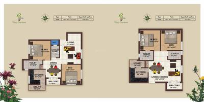 Evocon Eden Gardens Brochure 16