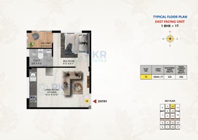 PKR Gurudev Brochure 17