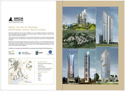 Ahuja Hive O2 Brochure 27