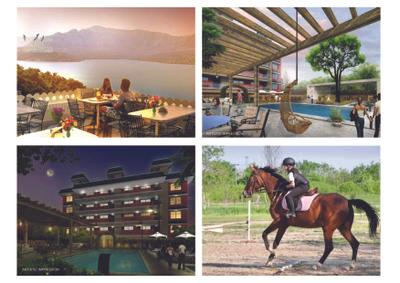 Lakeview Retreat Brochure 8