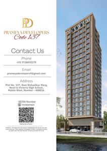 Prameya Code 137 Brochure 8