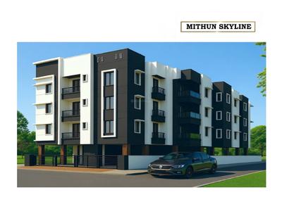 Mithun Skyline Brochure 1