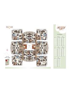Maithri Shilphitha Royal Brochure 14