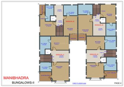 SNP Manibhadra Bungalows II Brochure 4