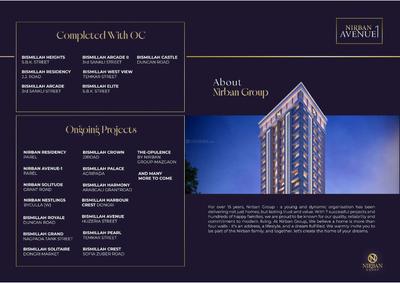 Nirban Avenue 1 Brochure 9