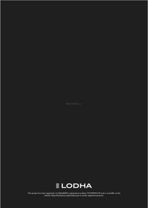 Lodha Park Brochure 69