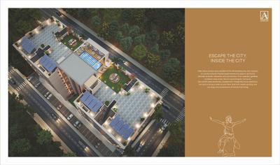 Ankur Aralias Brochure 4
