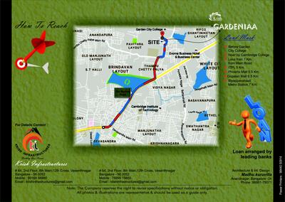 Krish Gardeniaa Brochure 8