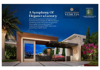 Praneeth Pranav Venetia Brochure 2