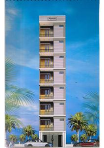 Image of 1500 Sq.ft 3 BHK Apartment / Flat for sale in Shreelabh Anand Heights, Sector 73, Noida for Rs. 4700000